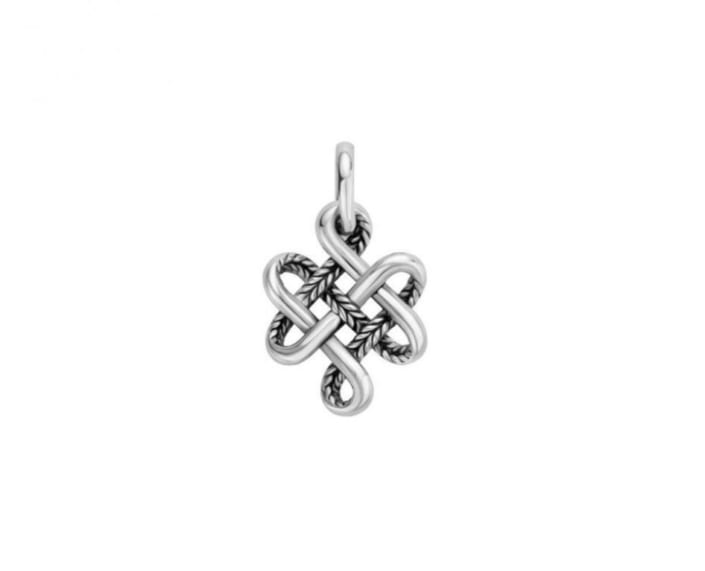 Hanger Endless Knot €99